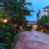 Отель Angkor Sorika Villa, фото 2