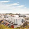 Отель Scandic Honningsvåg, фото 16