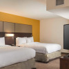 Отель Residence Inn Las Vegas Airport, фото 4