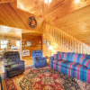 Отель Charming Boone Cabin < 9 Mi to Appalachian Ski Mtn, фото 13