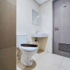 Отель Comfortable And Cozy 2Br Tamansari Bintaro Mansion Apartment, фото 11