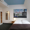 Отель B&B Hotel Berlin-Charlottenburg, фото 25