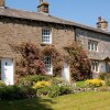 Отель Luxury Townhouse in Central Clitheroe Sleeps 4, фото 19