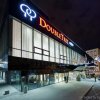 Отель DoubleTree by Hilton Hotel Kosice в Кошице