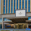 Отель Huzhou Junchen Rezen Hotel, фото 1