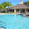Отель Lucaya 3 Bedroom 2 Bath Townhome With Zero Entry Resort Pool, фото 15