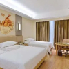 Отель Vienna Hotel (Chengdu South Railway Station Sanwayao Subway Station), фото 9