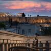 Отель Acropolis Apartment with a unique view в Афинах