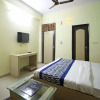 Отель OYO 7636 Hotel Kaushalya Residency, фото 22