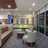Отель Holiday Inn Express & Suites Brigham City - North Utah, an IHG Hotel, фото 2