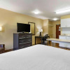 Отель Extended Stay America Select Suites - Greenville - Airport, фото 43