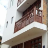 Отель Futurismo Hostel, фото 1