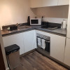 Отель Stunning 1-bed Apartment in Brierley Hill, фото 3