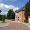 Отель Spacious Villa in Neerpelt near Welvaart Marina, фото 11