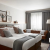 Отель Crowne Plaza Edinburgh - The Roxburghe, фото 42