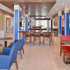 Отель Holiday Inn Express & Suites Omaha Airport, an IHG Hotel, фото 10