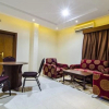 Отель Nozol Al Murjan Hotel Apartments, фото 4