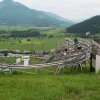 Отель Holiday Home in Salzburg Near Ski Area With Balcony, фото 30