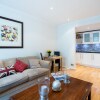 Отель Delightful Kensington Home close to Hyde Park, фото 10