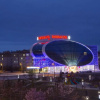 Отель Gherdan Gold Hotel, фото 1