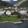 Отель Balestrand Hotel, фото 26