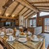 Отель Les 3 Chalets Des 3 Vallees - Chalet Val Thorens, фото 5