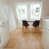 Отель High Standing Vienna Apartment Contactless Check In Up To 6 в Вене