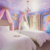 Отель Under The Sea Magical Getaway With Arcade Room 6 Bedroom Home by Overmoon, фото 12