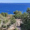 Отель Macchia Mediterranea - Splendida Vista Mare, фото 19