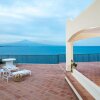 Отель Gorgeous Villa With Whirlpool Bath And Breathless View Only 100M From The Sea, фото 20