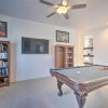 Отель Upper Valley El Paso Home w/ Hiking Access On-site, фото 19