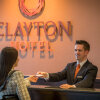 Отель Clayton Hotel Leopardstown, фото 12