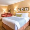 Отель Accent Inns Kamloops, фото 25