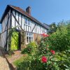 Отель 3 Bedroom Period House in Wingham, Canterbury в Кентербери