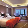 Отель Xingpin Art Hotel (Chengdu South Railway Station), фото 4