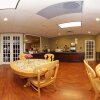 Отель Greenville Inn and Suites, фото 21