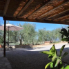 Отель Lush Holiday Home in Rapolano Terme with Swimming Pool, фото 12