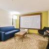 Отель Holiday Inn Express & Suites Lehi - Thanksgiving Point в Лехи