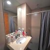 Отель New Cozy 2 bedroom unit condotel for staycation with living room and kitchen set with pool, фото 49