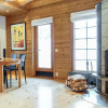 Отель Sarah Dreamhome in Lapland Kittil, фото 15