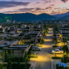 Отель Time on the Cloud Hot Spring Holiday Home stay (Agile), фото 1