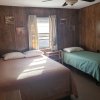 Отель lazy bear cabins, фото 21
