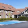 Отель Kyriad Dunkerque Sud - Loon Plage, фото 18