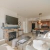 Отель Luxury Ski in, Ski out 1 Bedroom Colorado Resort Vacation Rental in the Heart of Snowmass Base Villa, фото 12