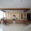 Отель Huayuan Hotel, фото 3