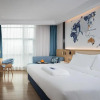 Отель Kyriad Marvelous Hotel Shenzhen Longhua Dalang Commercial Center, фото 7