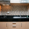 Отель Tranquil 1BR GP Plaza Apartment, фото 17