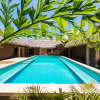 Отель Cielito Hotel, фото 8