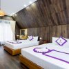 Отель Dreaming Hill Resort в Далате