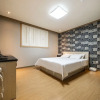 Отель Taean Changli Gung Self Check-in Motel, фото 4